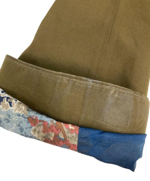 Patagonia（パタゴニア）Patagonia (パタゴニア) Departer Jacket ブラウン サイズ:SIZE XSの古着・服飾アイテム