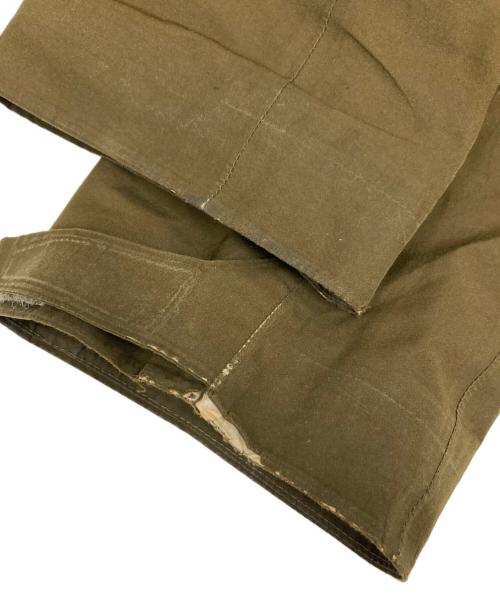 Patagonia（パタゴニア）Patagonia (パタゴニア) Departer Jacket ブラウン サイズ:SIZE XSの古着・服飾アイテム