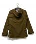 Patagonia (パタゴニア) Departer Jacket ブラウン サイズ:SIZE XS：10000円