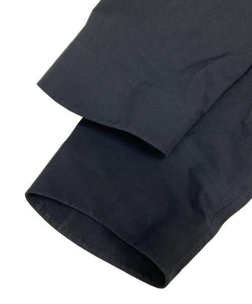 ARC'TERYX（アークテリクス）ARC'TERYX (アークテリクス) GORE-TEX RALLE JACKET ブラック サイズ:Lの古着・服飾アイテム