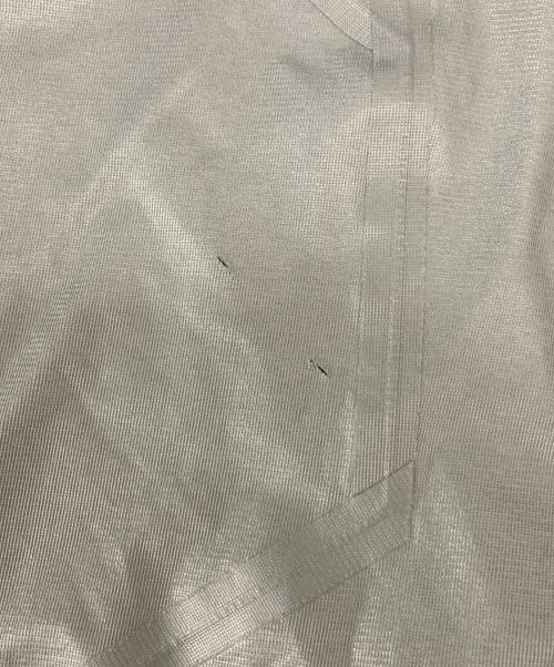 ARC'TERYX（アークテリクス）ARC'TERYX (アークテリクス) GORE-TEX RALLE JACKET ブラック サイズ:Lの古着・服飾アイテム
