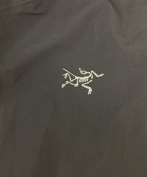 ARC'TERYX（アークテリクス）ARC'TERYX (アークテリクス) GORE-TEX RALLE JACKET ブラック サイズ:Lの古着・服飾アイテム