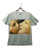 SUPREMEシュプリーム）の古着「Venus Tee」｜ブルー