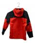 NIKE ACG (ナイキエージーシー) GORE-TEX JACKET レッド×ブラック サイズ:L：15000円