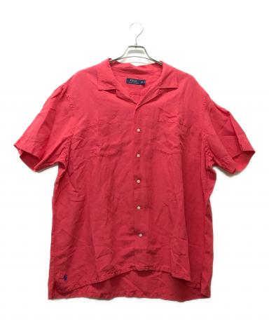 中古・古着通販】POLO RALPH LAUREN (ポロ・ラルフローレン) シルク