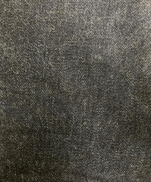 MOMOTARO JEANS（桃太郎ジーンズ）MOMOTARO JEANS (桃太郎ジーンズ) 出陣ナローテーパード デニムパンツ インディゴ サイズ:SIZE81cm（W32）の古着・服飾アイテム