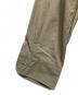 中古・古着 BURLAP OUTFITTER (バーラップアウトフィッター) PEN JACKET LW/NT-1235 ベージュ サイズ:L：8000円