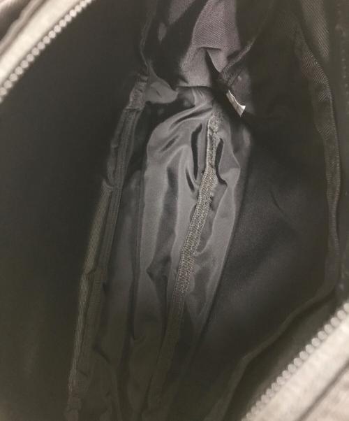 BRIEFING（ブリーフィング）BRIEFING (ブリーフィング) URBAN GYM 2WAY SHOULDER WR ブラックの古着・服飾アイテム