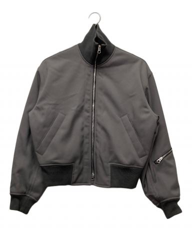 【新品未使用】JIL SANDER+ フード付きジャンパー ライトグリーン 新品未使用】JIL SANDER+ フード付きジャンパー ライトグリーン 新品未