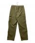 stussy (ステューシー) Ripstop Cargo Beach オリーブ サイズ:L：13000円