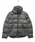 MONCLER（モンクレール）の古着「VANOISE ダウンジャケット」｜グレー