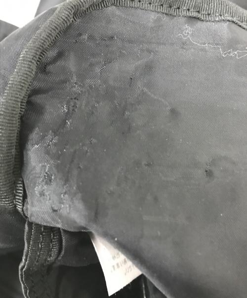 PORTER（ポーター）PORTER (ポーター) MACKINTOSH (マッキントッシュ) ナイロン2wayブリーフケース ブラックの古着・服飾アイテム