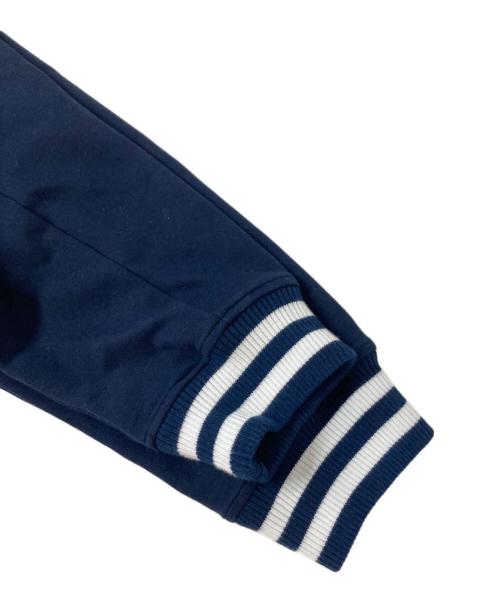 SOPHNET.（ソフネット）SOPHNET. (ソフネット) バーシティジャケット ネイビー サイズ:XXLの古着・服飾アイテム