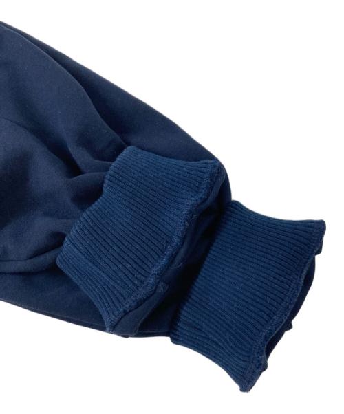 SOPHNET.（ソフネット）SOPHNET. (ソフネット) バーシティジャケット ネイビー サイズ:XXLの古着・服飾アイテム