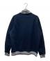 SOPHNET. (ソフネット) バーシティジャケット ネイビー サイズ:XXL：16000円