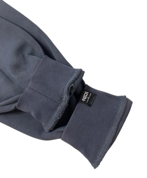 Aape BY A BATHING APE（エーエイプ バイ アベイシングエイプ）Aape BY A BATHING APE (エーエイプ バイ アベイシングエイプ) AAPE ZIP UP SWEATER グレー サイズ:Sの古着・服飾アイテム