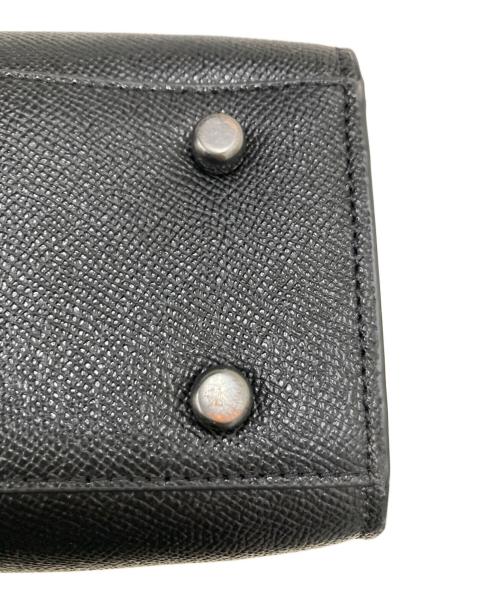 COACH（コーチ）COACH (コーチ) グラハム ジップ ブリーフ/ビジネストートバッグ ブラックの古着・服飾アイテム