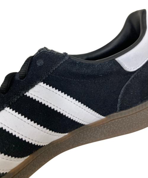 adidas（アディダス）adidas (アディダス) HANDBALL SPEZIAL ブラック サイズ:28cmの古着・服飾アイテム