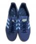 中古・古着 adidas (アディダス) HANDBALL SPEZIAL ネイビー サイズ:26cm：8000円