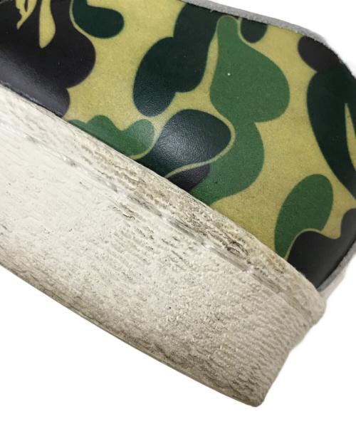 adidas Originals（アディダスオリジナル）adidas originals (アディダスオリジナル) A BATHING APE (ア ベイシング エイプ) Superstar 80's 