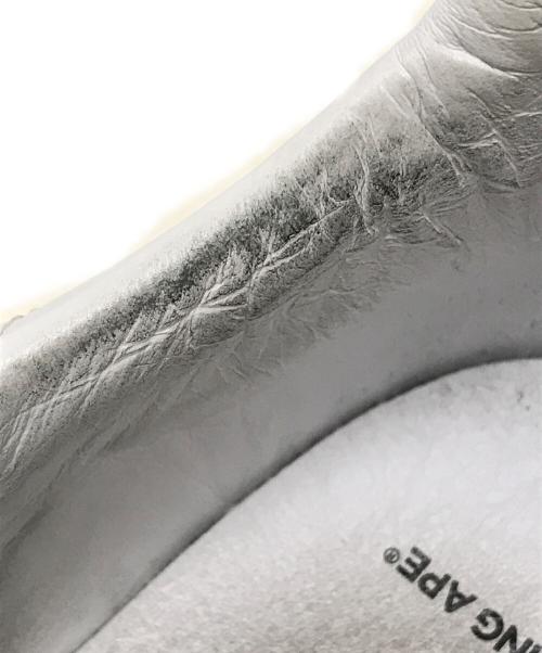 adidas Originals（アディダスオリジナル）adidas originals (アディダスオリジナル) A BATHING APE (ア ベイシング エイプ) Superstar 80's 