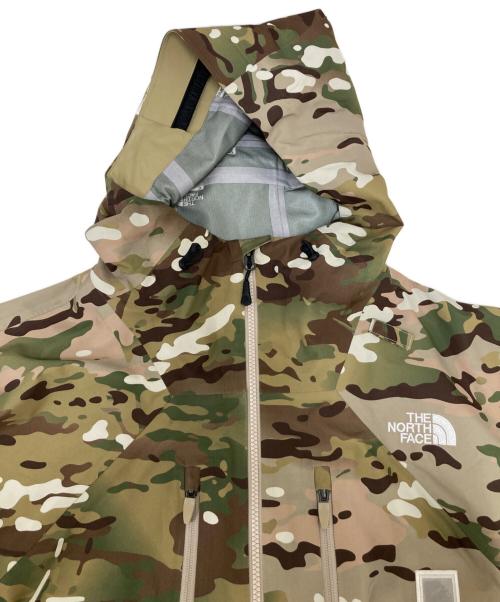 SUPREME（シュプリーム）Supreme (シュプリーム) THE NORTH FACE (ザ ノース フェイス) 22ss Summit Series Rescue オリーブ サイズ:XXLの古着・服飾アイテム