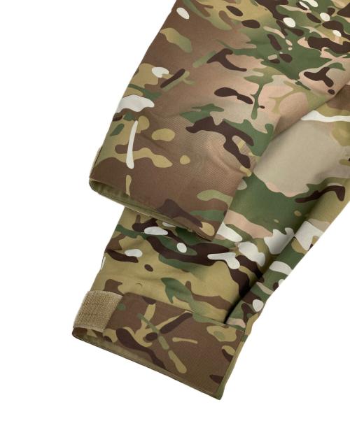 SUPREME（シュプリーム）Supreme (シュプリーム) THE NORTH FACE (ザ ノース フェイス) 22ss Summit Series Rescue オリーブ サイズ:XXLの古着・服飾アイテム