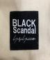 BLACK Scandal Yohji Yamamotoの古着・服飾アイテム：18000円