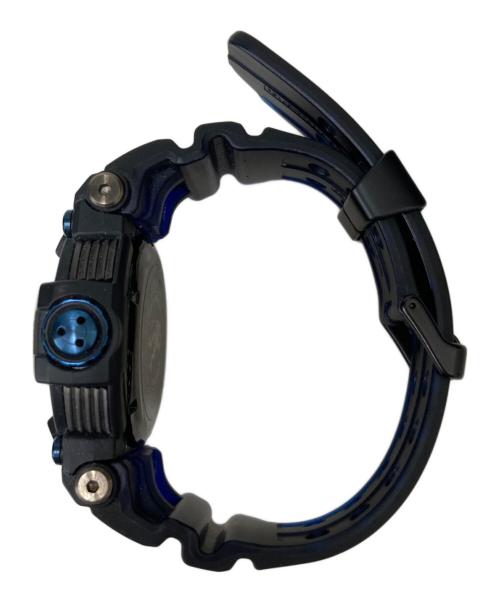 CASIO（カシオ）CASIO (カシオ) G-SHOCK-FROGMAN DEPTH SENSOR ブルーの古着・服飾アイテム