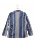 Engineered Garments (エンジニアド ガーメンツ) Loiter Jacket ネイビー サイズ:S：10000円
