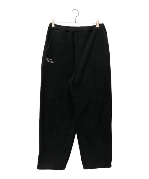 FreshService（フレッシュサービス）FreshService (フレッシュサービス) FLEECE TRACKSUIT ブラック サイズ:Lの古着・服飾アイテム