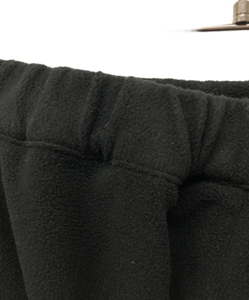 FreshService（フレッシュサービス）FreshService (フレッシュサービス) FLEECE TRACKSUIT ブラック サイズ:Lの古着・服飾アイテム