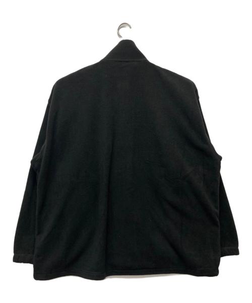 FreshService（フレッシュサービス）FreshService (フレッシュサービス) FLEECE TRACKSUIT ブラック サイズ:Lの古着・服飾アイテム