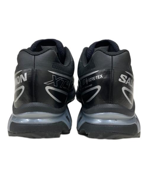 SALOMON（サロモン）SALOMON (サロモン) XT-6 GTX ブラック サイズ:JP29の古着・服飾アイテム