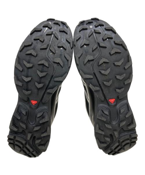 SALOMON（サロモン）SALOMON (サロモン) XT-6 GTX ブラック サイズ:JP29の古着・服飾アイテム