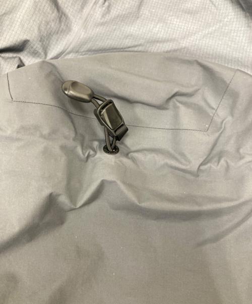 ARC'TERYX（アークテリクス）ARC'TERYX (アークテリクス) ALPHA FL JACKET グレー サイズ:Sの古着・服飾アイテム