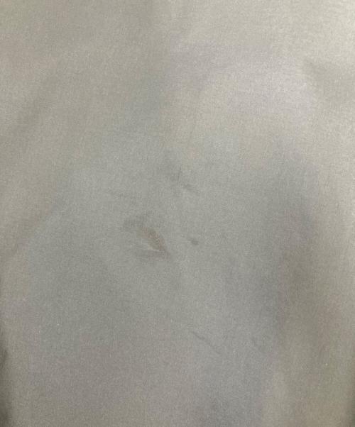 ARC'TERYX（アークテリクス）ARC'TERYX (アークテリクス) ALPHA FL JACKET グレー サイズ:Sの古着・服飾アイテム