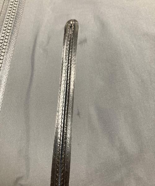 ARC'TERYX（アークテリクス）ARC'TERYX (アークテリクス) ALPHA FL JACKET グレー サイズ:Sの古着・服飾アイテム