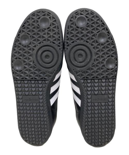 adidas Originals（アディダスオリジナル）adidas originals (アディダスオリジナル) Crazy Raccoon (クレイジーラクーン) atmos (アトモス) Crazy Raccoon atmos adidas Samba ブラック サイズ:28cmの古着・服飾アイテム