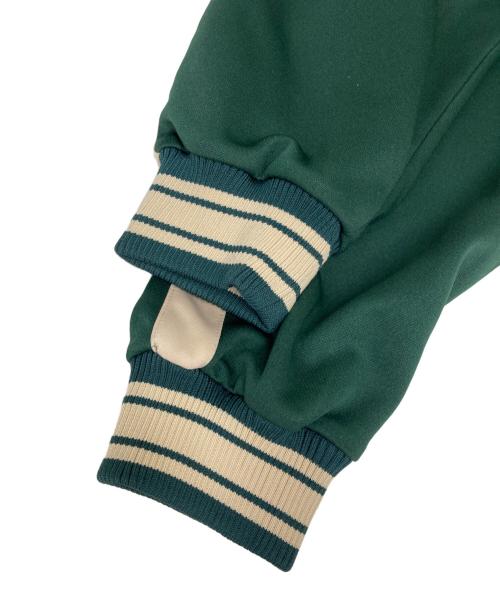 TED COMPANY（テッドカンパニー）TED COMPANY (テッドカンパニー) トラックジャケット グリーン サイズ:SIZE XLの古着・服飾アイテム