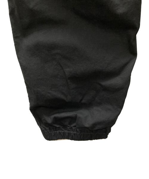 STONE ISLAND（ストーンアイランド）STONE ISLAND (ストーンアイランド) CARGO PANTS ブラック サイズ:78.5ｃｍの古着・服飾アイテム