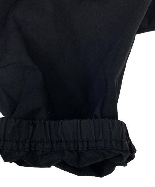 STONE ISLAND（ストーンアイランド）STONE ISLAND (ストーンアイランド) CARGO PANTS ブラック サイズ:78.5ｃｍの古着・服飾アイテム