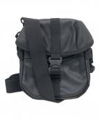 BAGJACKバッグジャック）の古着「HNTR PACK」｜ブラック