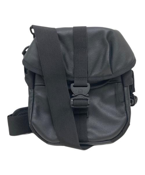 BAGJACK（バッグジャック）Bagjack (バッグジャック) HNTR PACK ブラックの古着・服飾アイテム