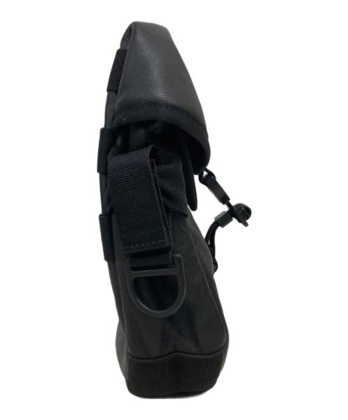 BAGJACK（バッグジャック）Bagjack (バッグジャック) HNTR PACK ブラックの古着・服飾アイテム