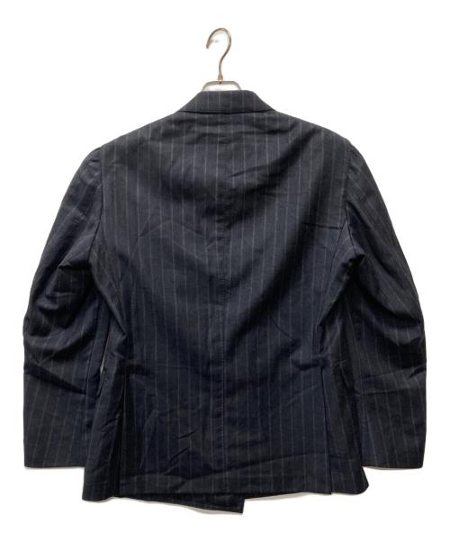 TITO ALLEGRETTO（ティト アレグレット）TITO ALLEGRETTO (ティト アレグレット) セットアップスーツ チャコールグレー サイズ:50の古着・服飾アイテム