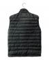 Patagonia (パタゴニア) メンズダウンセーターベスト/84621 ブラック サイズ:S：10000円