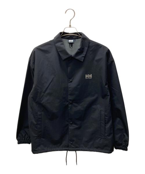 HELLY HANSEN（ヘリーハンセン）HELLY HANSEN (ヘリーハンセン) アプトコーチジャケット ブラック サイズ:SIZE Mの古着・服飾アイテム