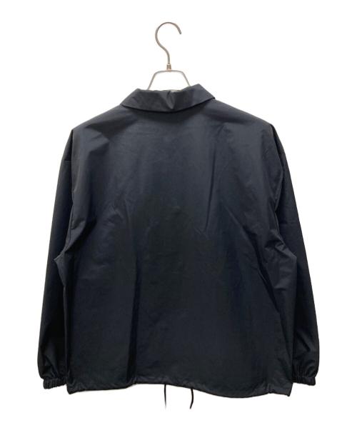 HELLY HANSEN（ヘリーハンセン）HELLY HANSEN (ヘリーハンセン) アプトコーチジャケット ブラック サイズ:SIZE Mの古着・服飾アイテム