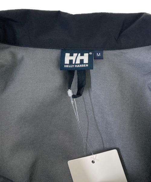HELLY HANSEN（ヘリーハンセン）HELLY HANSEN (ヘリーハンセン) アプトコーチジャケット ブラック サイズ:SIZE Mの古着・服飾アイテム